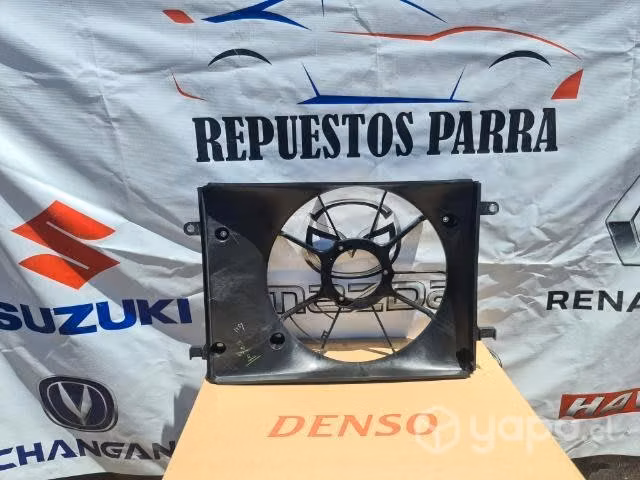 Porta electro suzuki carry 2021 2022