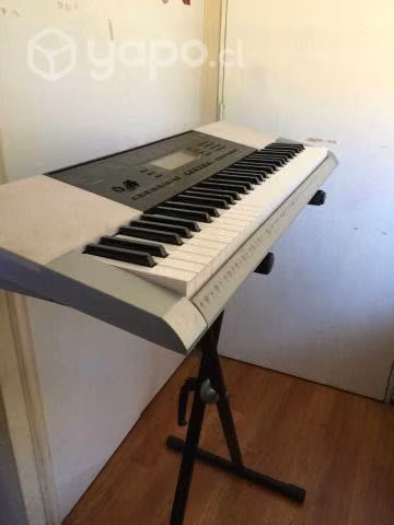 Teclado
