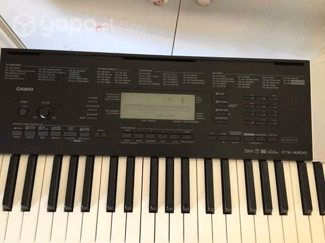 Teclado - Imagen 4