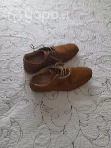 Zapatos Hush Puppies
