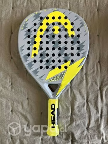 Palas padel head - Imagen 3