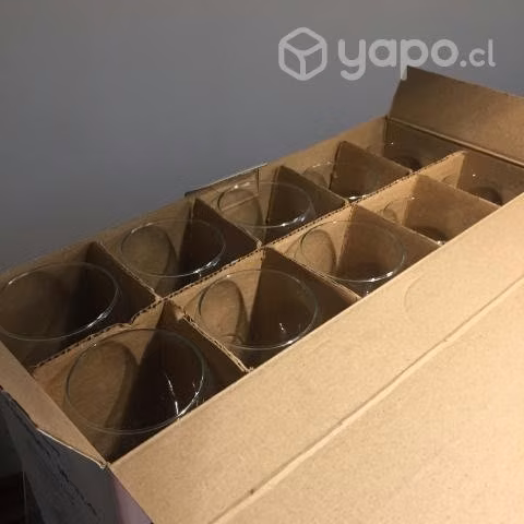 Set copas marca Bolero NUEVAS - Imagen 5