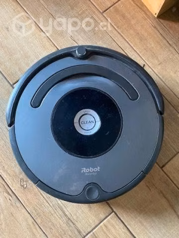 aspiradora Roomba