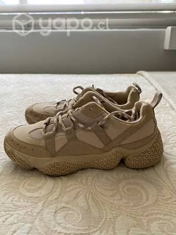 Zapatillas studio f - Imagen 2