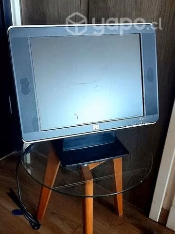 Monitor HP vp15s
