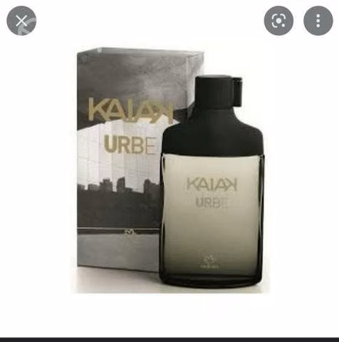 Perfume hombre kaiak urbe natura - Imagen 3