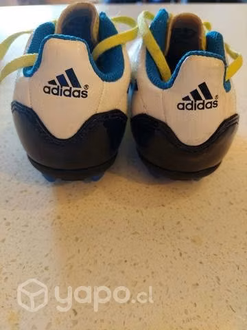 Toperoles para niñ Adidas originales nuevos