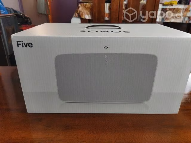 Sonos five - Imagen 2