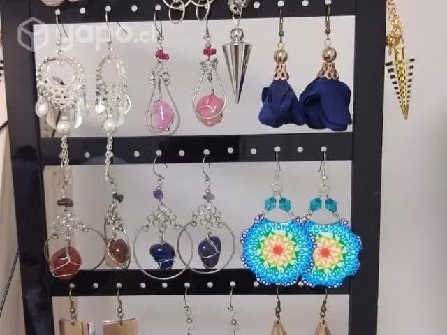 Joyas de Plata