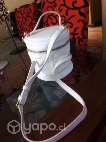 Bandolera dama - Imagen 2