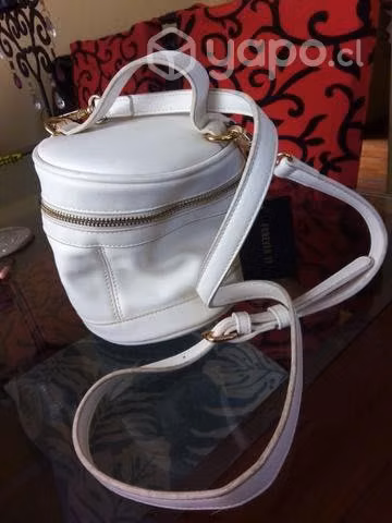 Bandolera dama