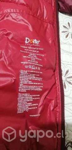 Chaqueta hombre doite - Imagen 2