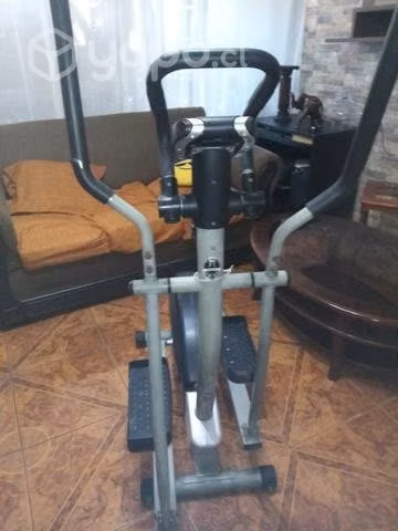 Bicicleta statica