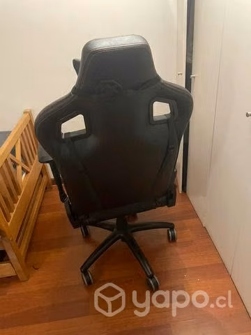 Silla Gamer Nibio GS-01