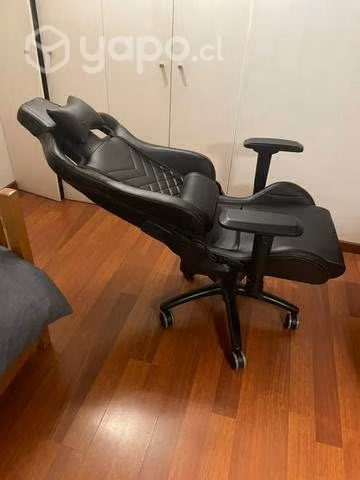 Silla Gamer Nibio GS-01