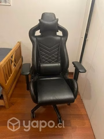 Silla Gamer Nibio GS-01