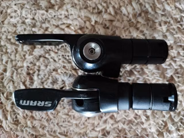 Shifter sram tt500 11v