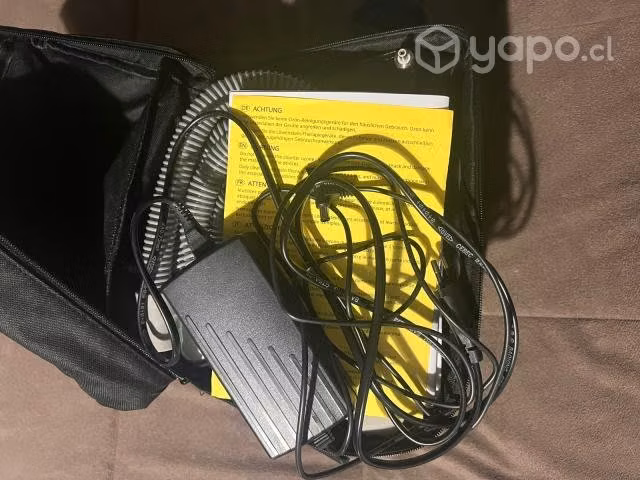 Máquina cpap