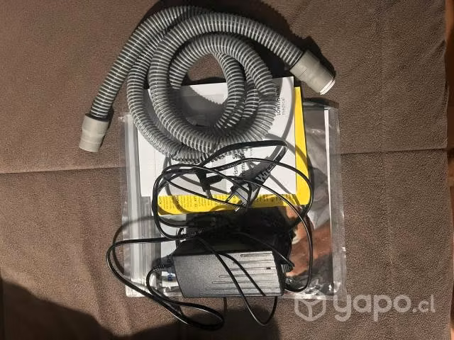 Máquina cpap