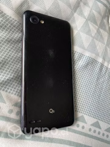 Celular Android LG Q6