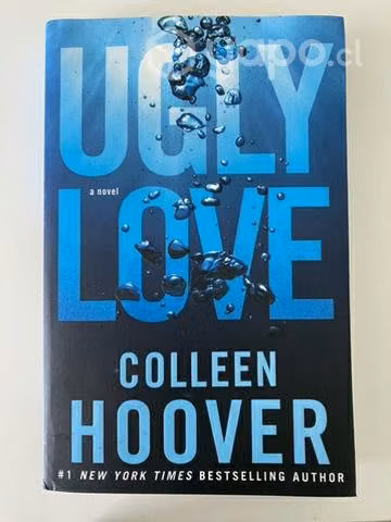 Libro Ugly Love