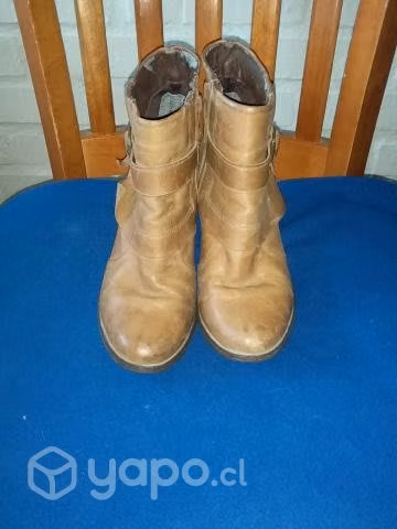 Zapatos 16 horas - Imagen 2