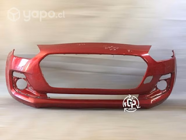 Parachoque Delantero Suzuki Swift 2018 2020