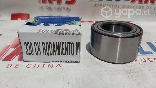 Lifan 320/CK Rodamiento Maza delantero