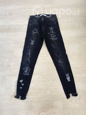 Jeans Zara
