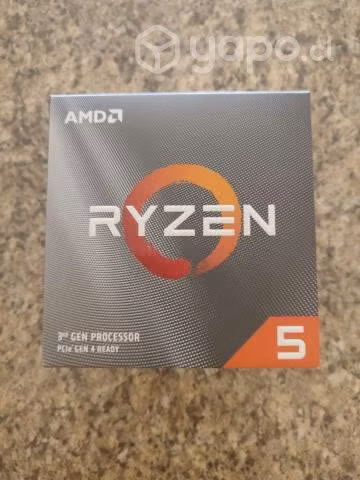 Ryzen 5 3600 - Imagen 2