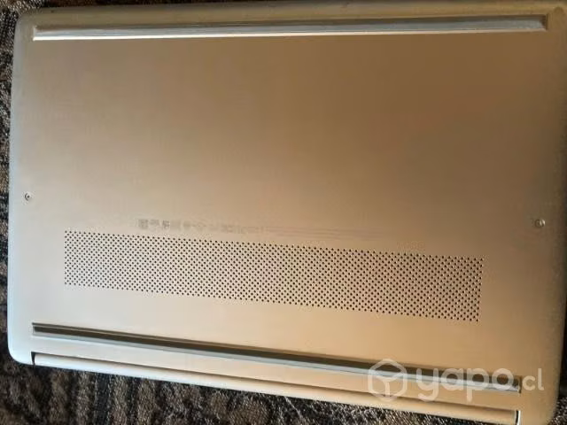 Notebook hp 14dq2025la - Imagen 6