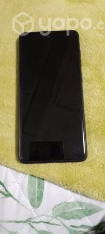 Celular Samsung galaxy A71 128 gb memoria interna
