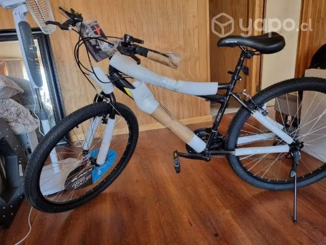 Bicicleta mtb Rave Aro26 hombre y mujer nueva