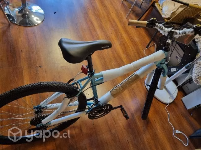 Bicicleta mtb Rave Aro26 hombre y mujer nueva