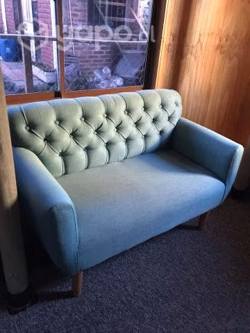 Sofa 2 Cuerpos