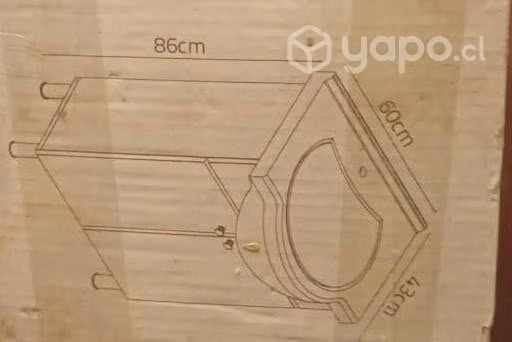 Vanitorio Nuevo - Imagen 4