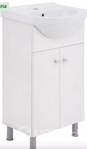 Vanitorio Nuevo - Imagen 3