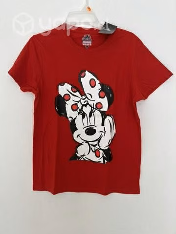 Poleras monitos variedad diseños