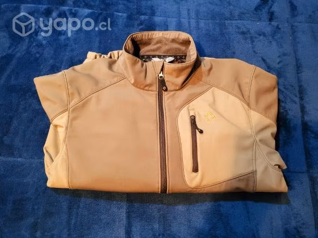 Chaqueta Doite Xl