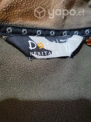 Chaqueta Doite Xl - Imagen 5