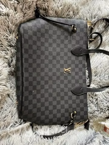 Cartera grande