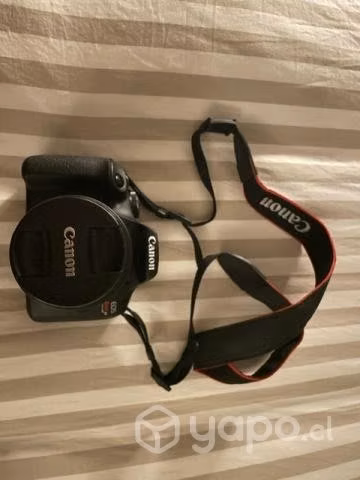 Canon rebel t7