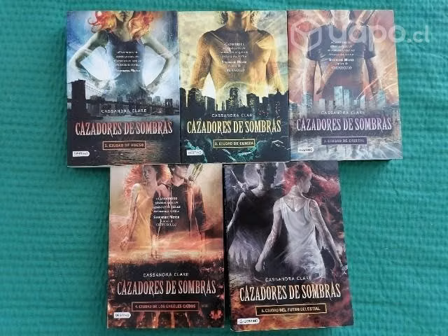 Libros originales