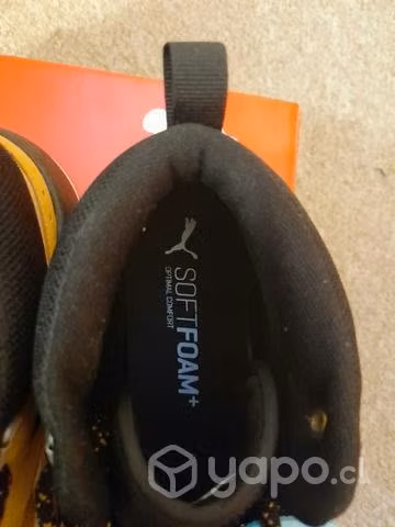 Zapatilla Puma original excelente estado - Imagen 2