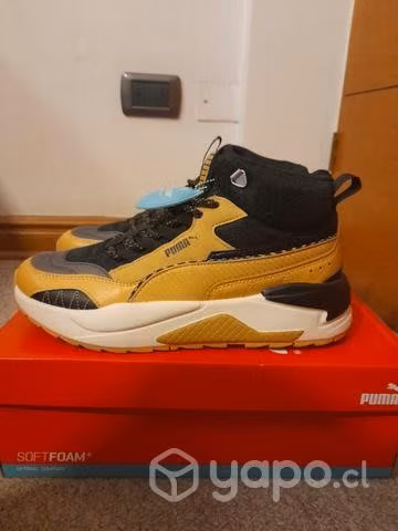 Zapatilla Puma original excelente estado - Imagen 3