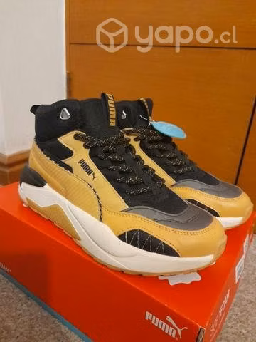 Zapatilla Puma original excelente estado
