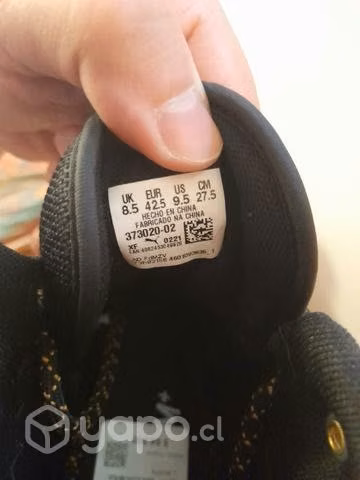 Zapatilla Puma original excelente estado - Imagen 4