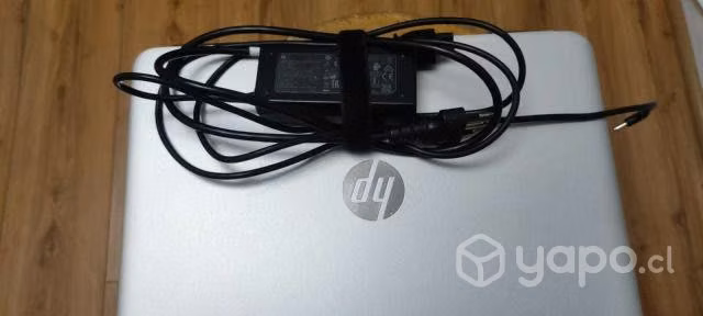 Notebook HP i7 de 16 GB RAM - Disco 940 GB SSD - Imagen 2