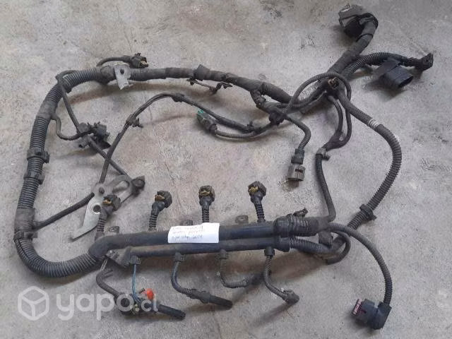Ramal motor peugeot bipper o siper 2014