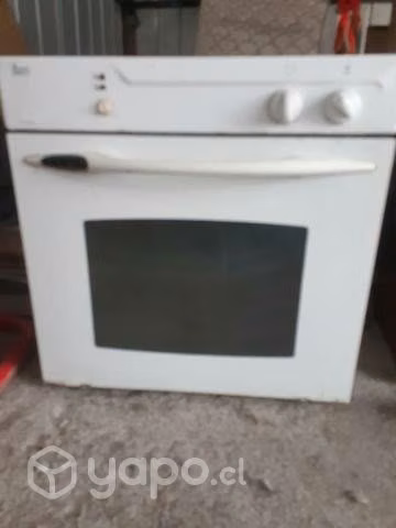 Horno electrico